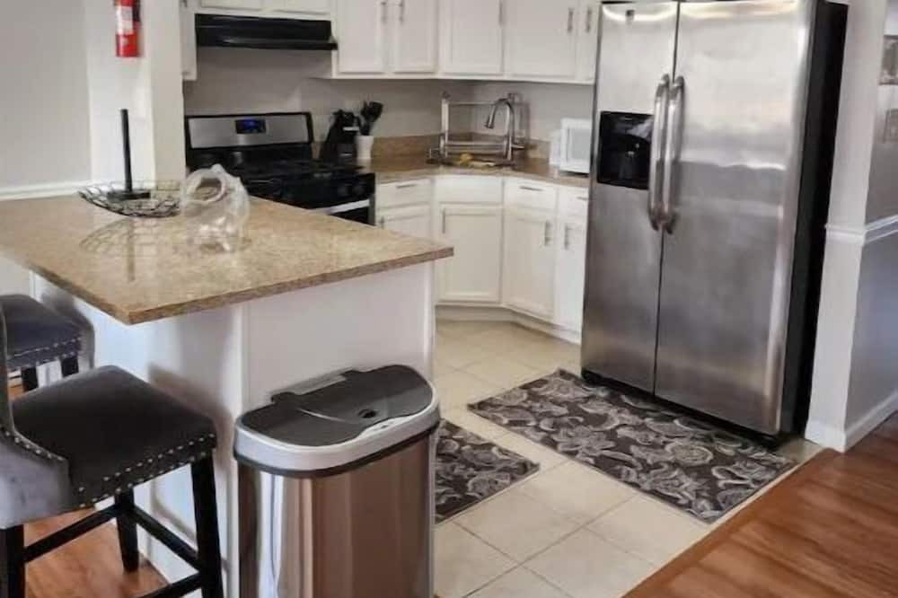Photo of Kitchen in East New York