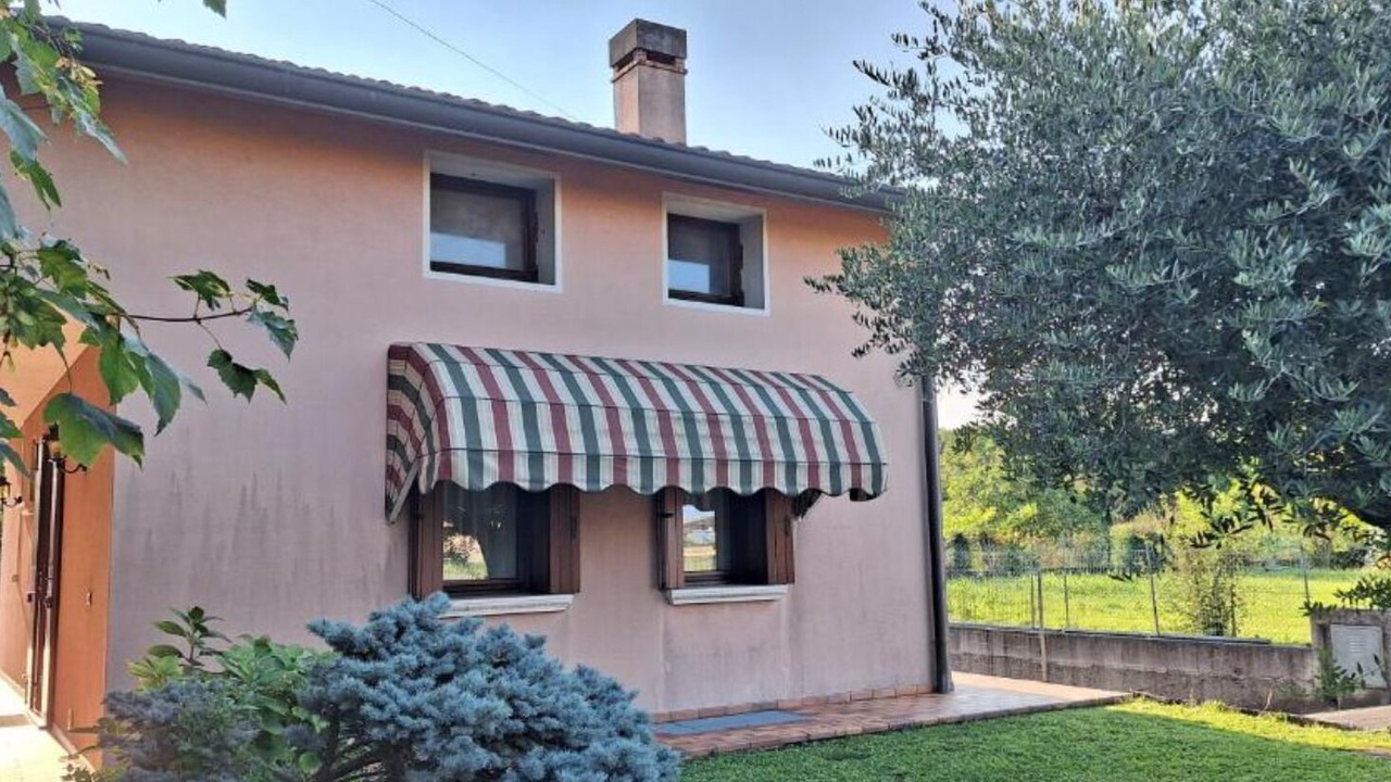 Photo of Outdoor in Susegana