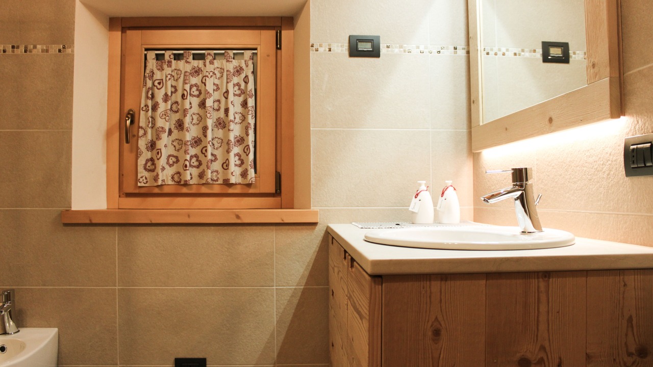 Photo of Bathroom in Miane
