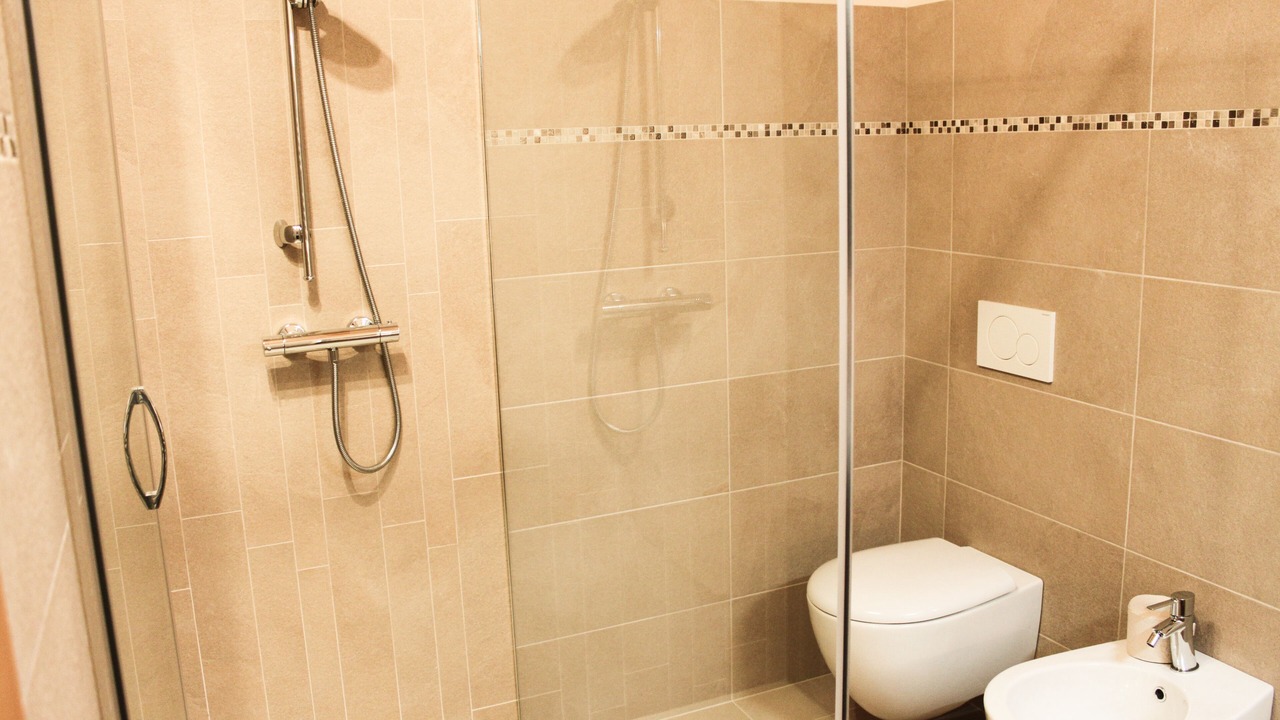 Photo of Bathroom in Miane