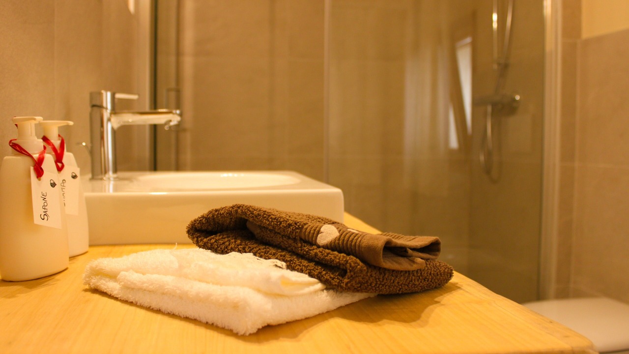Photo of Bathroom in Miane