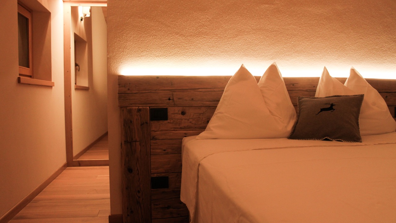 Photo of Bedroom in Miane