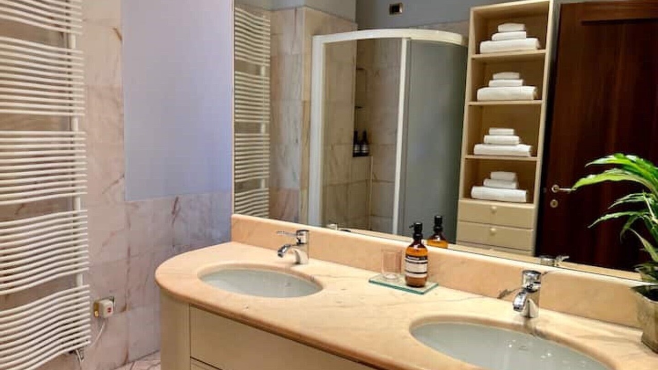 Photo of Bathroom in Sud-Est