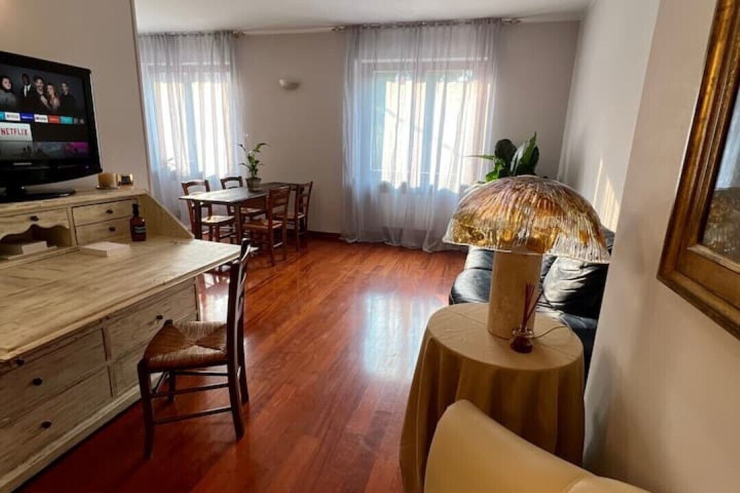 Photo of Livingroom in Sud-Est