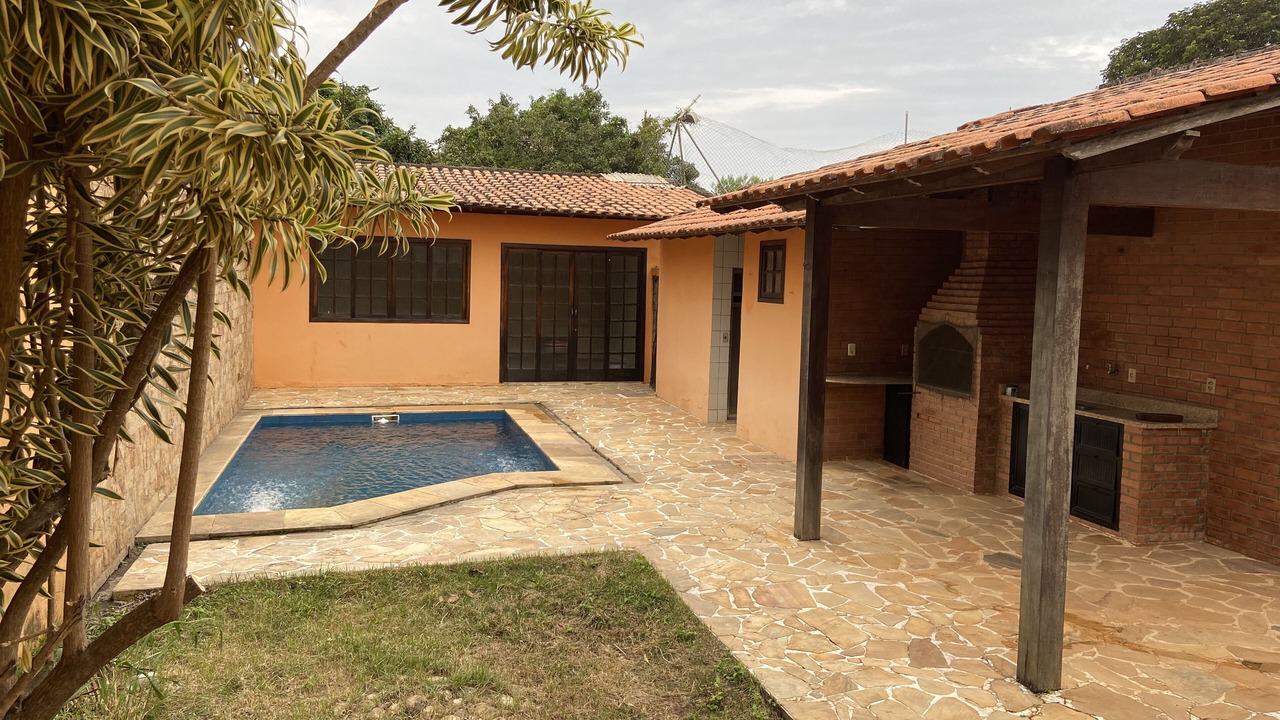 Photo of Outdoor in Itaipuacu