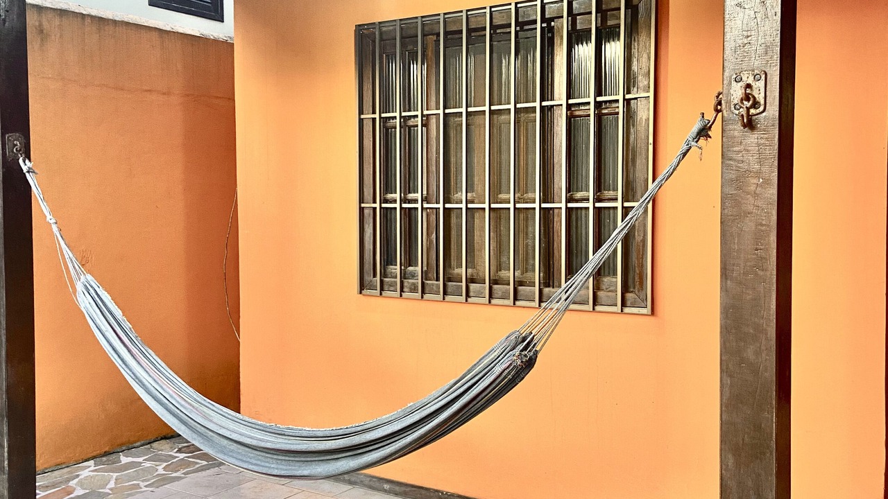 Photo of Outdoor in Itaipuacu