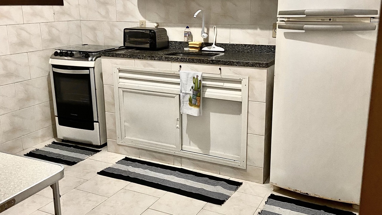 Photo of Kitchen in Itaipuacu