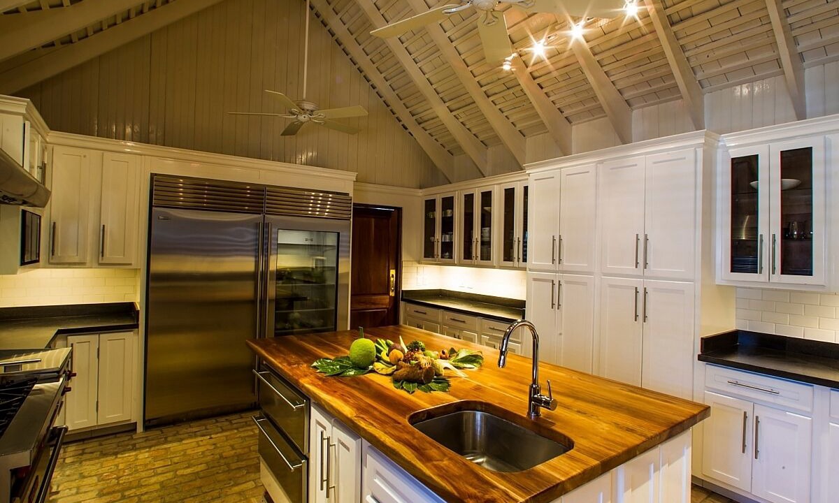 Photo of Kitchen in Tryall
