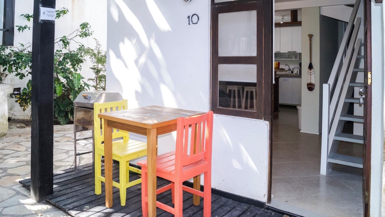 Photo of Outdoor in Porto Belo