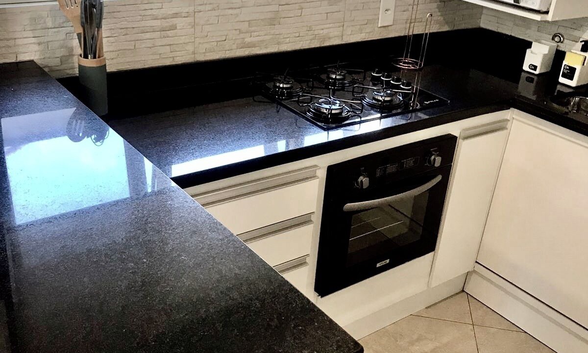 Photo of Kitchen in Porto Belo