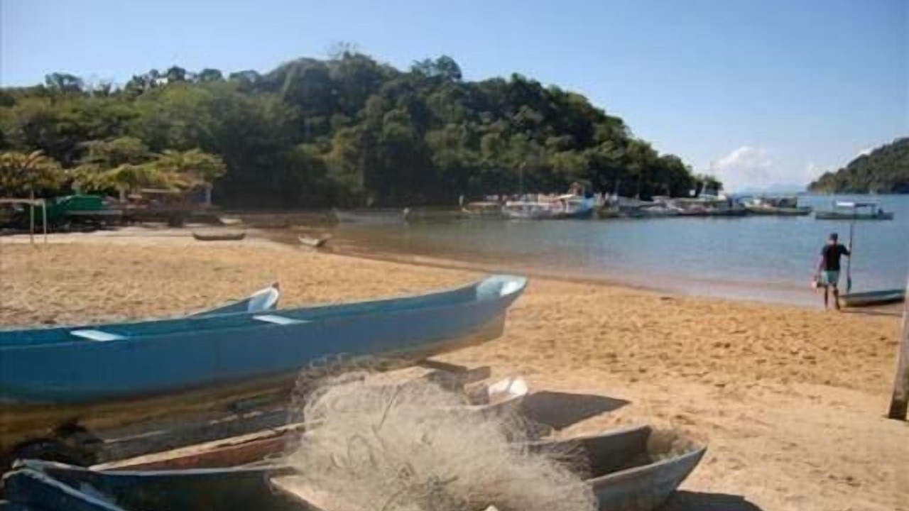 Photo of Others in Paraty