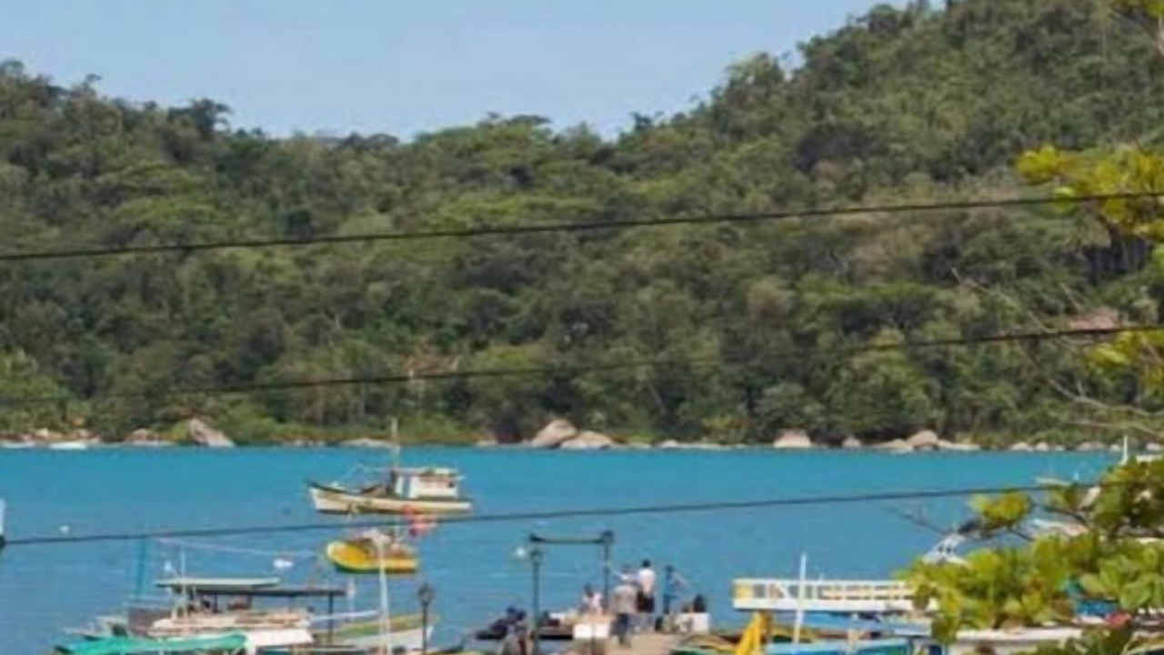 Photo of Outdoor in Paraty