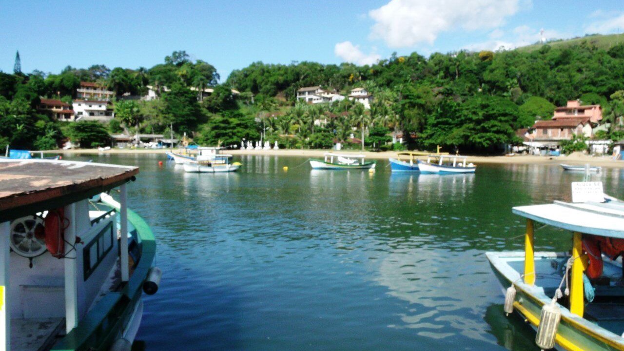 Photo of Others in Paraty