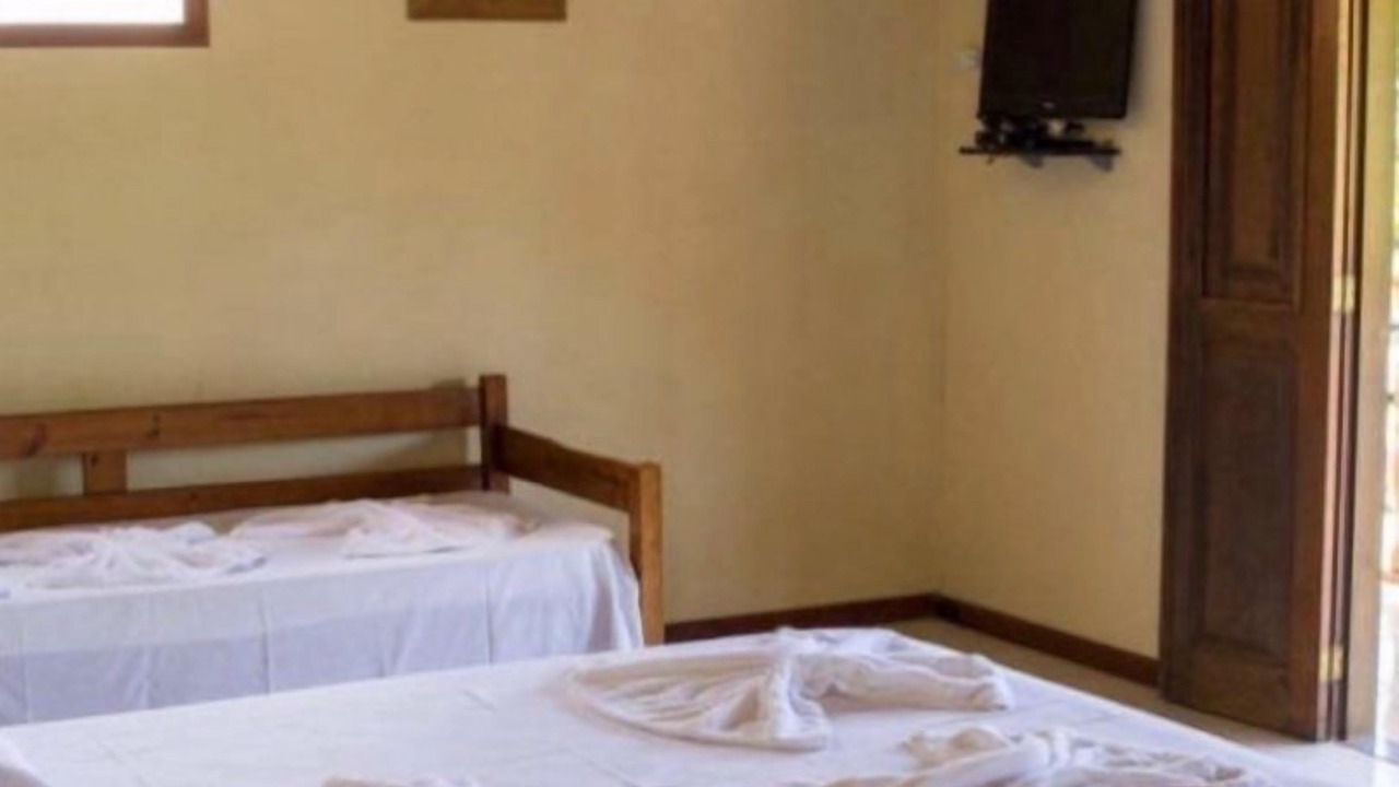 Photo of Bedroom in Paraty