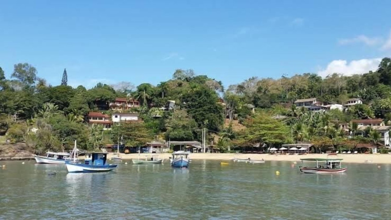 Photo of Outdoor in Paraty