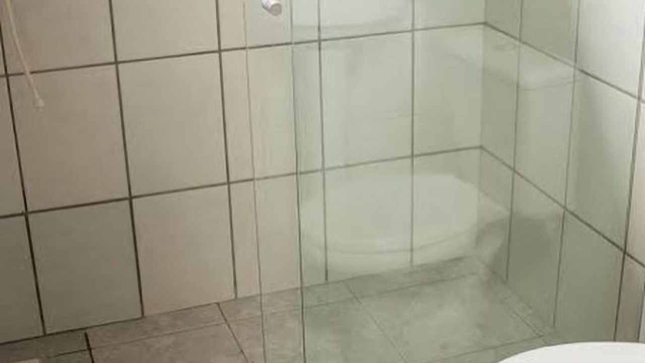 Photo of Bathroom in Paraty