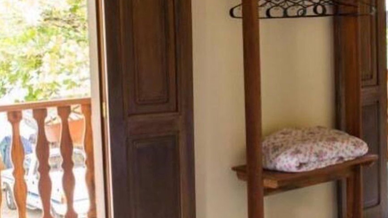 Photo of Bedroom in Paraty