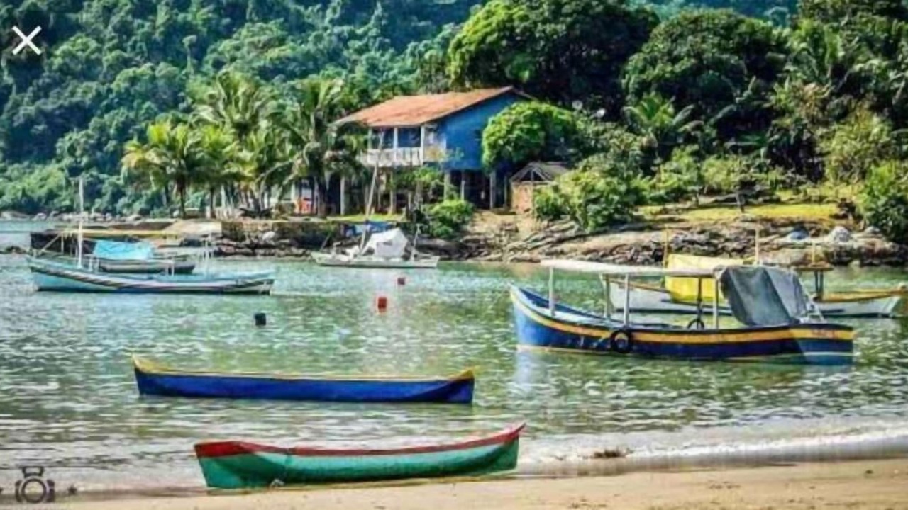Photo of Others in Paraty