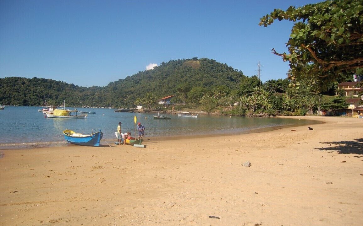 Photo of Others in Paraty