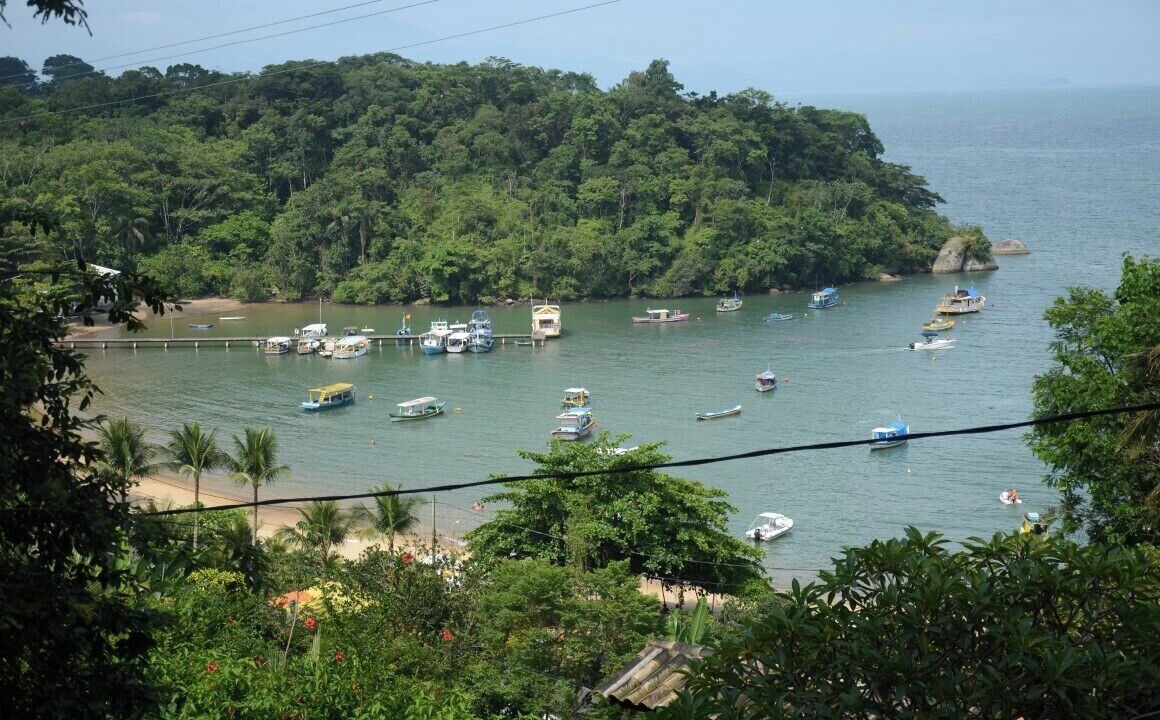 Photo of Outdoor in Paraty