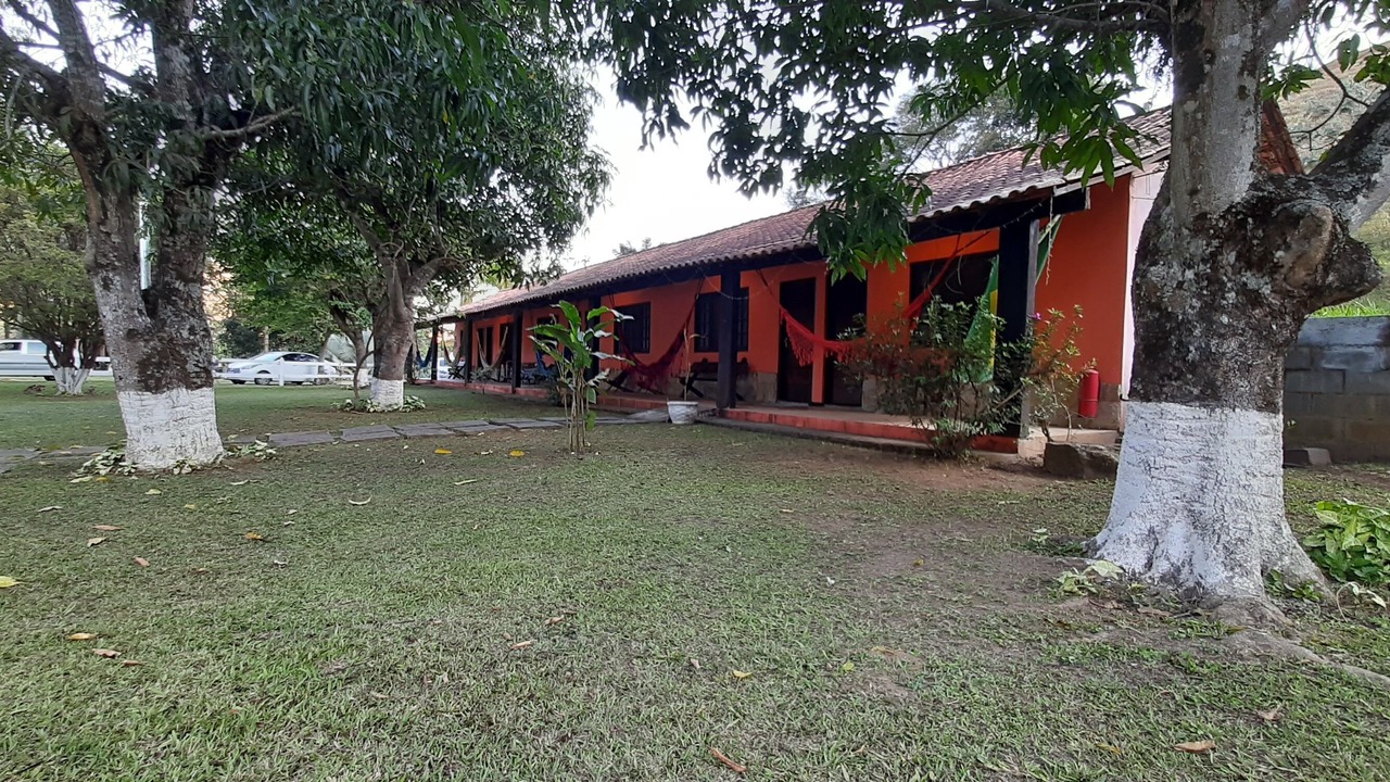 Photo of Outdoor in Conservatoria