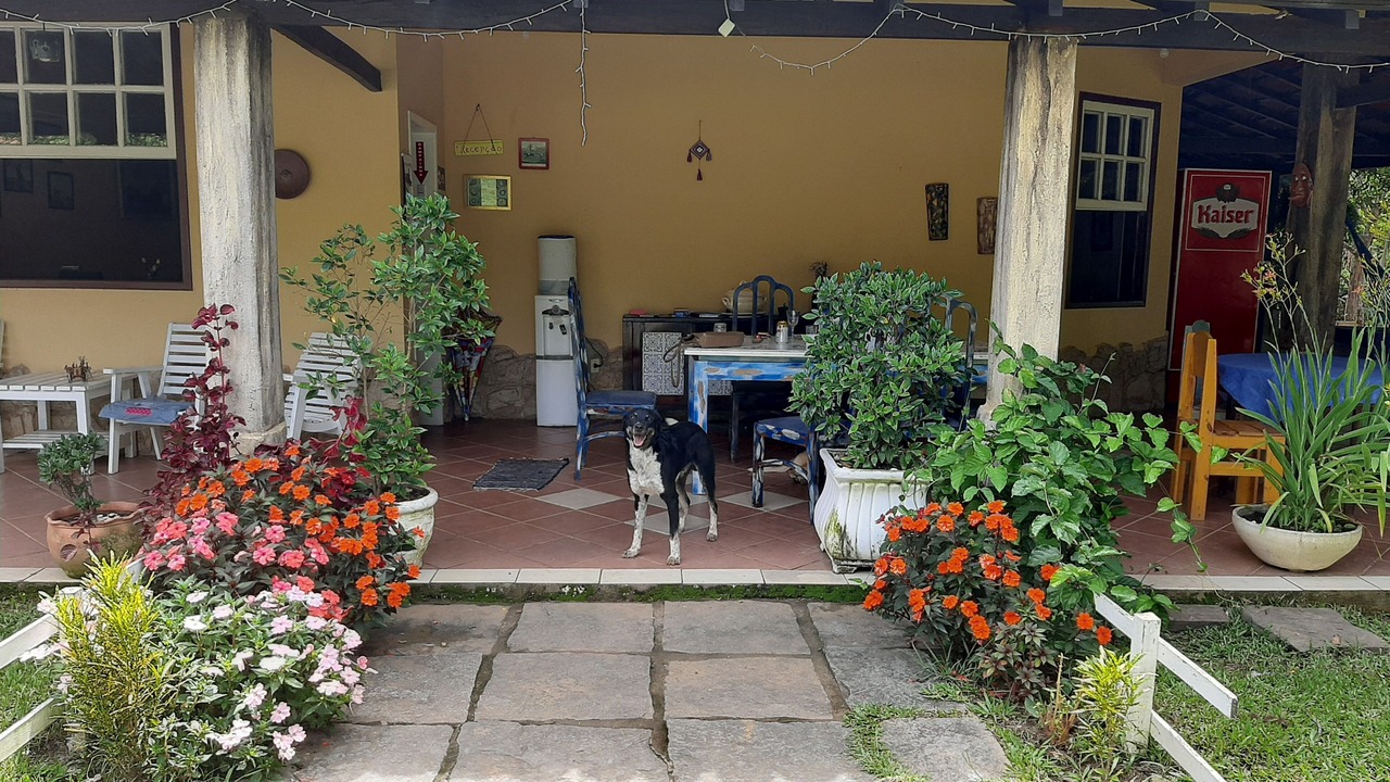 Photo of Outdoor in Conservatoria