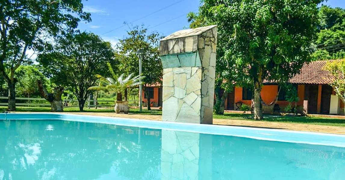 Photo of Outdoor in Conservatoria