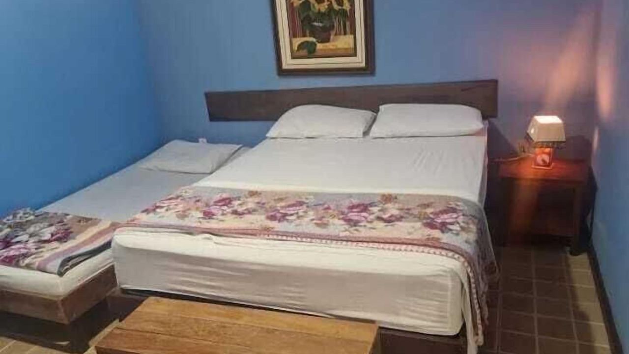 Photo of Bedroom in Conservatoria