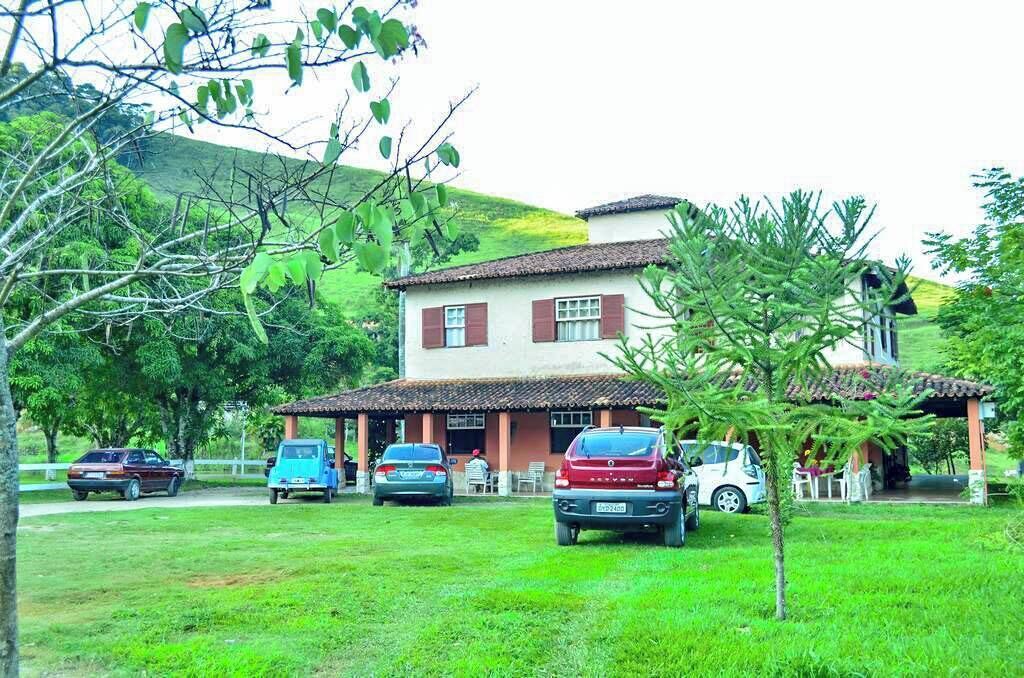 Photo of Outdoor in Conservatoria