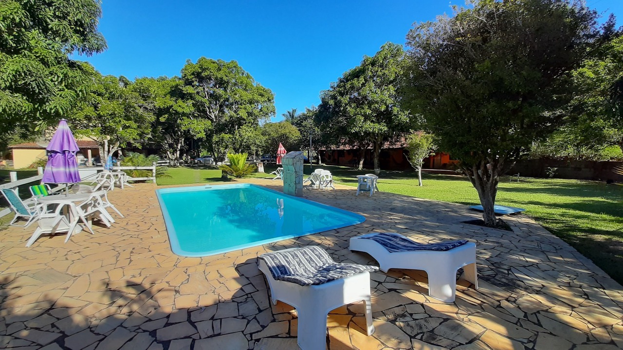 Photo of Outdoor in Conservatoria