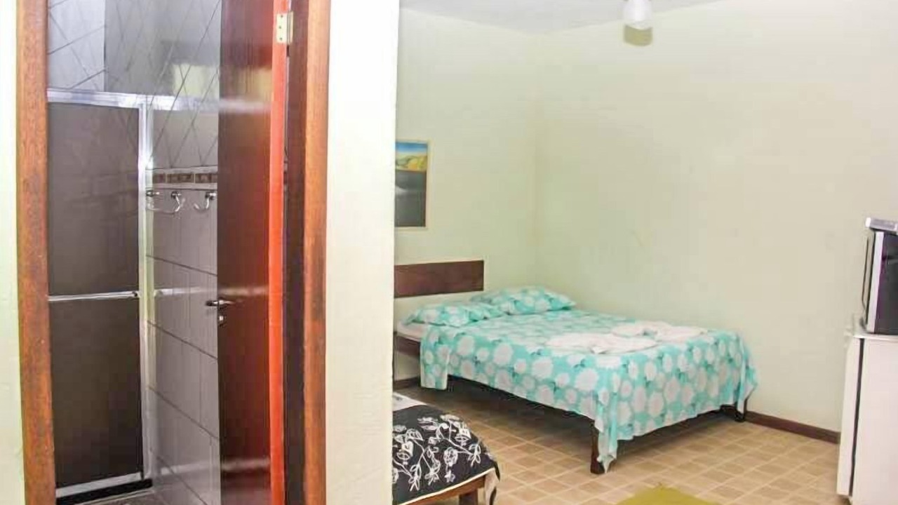 Photo of Bedroom in Conservatoria