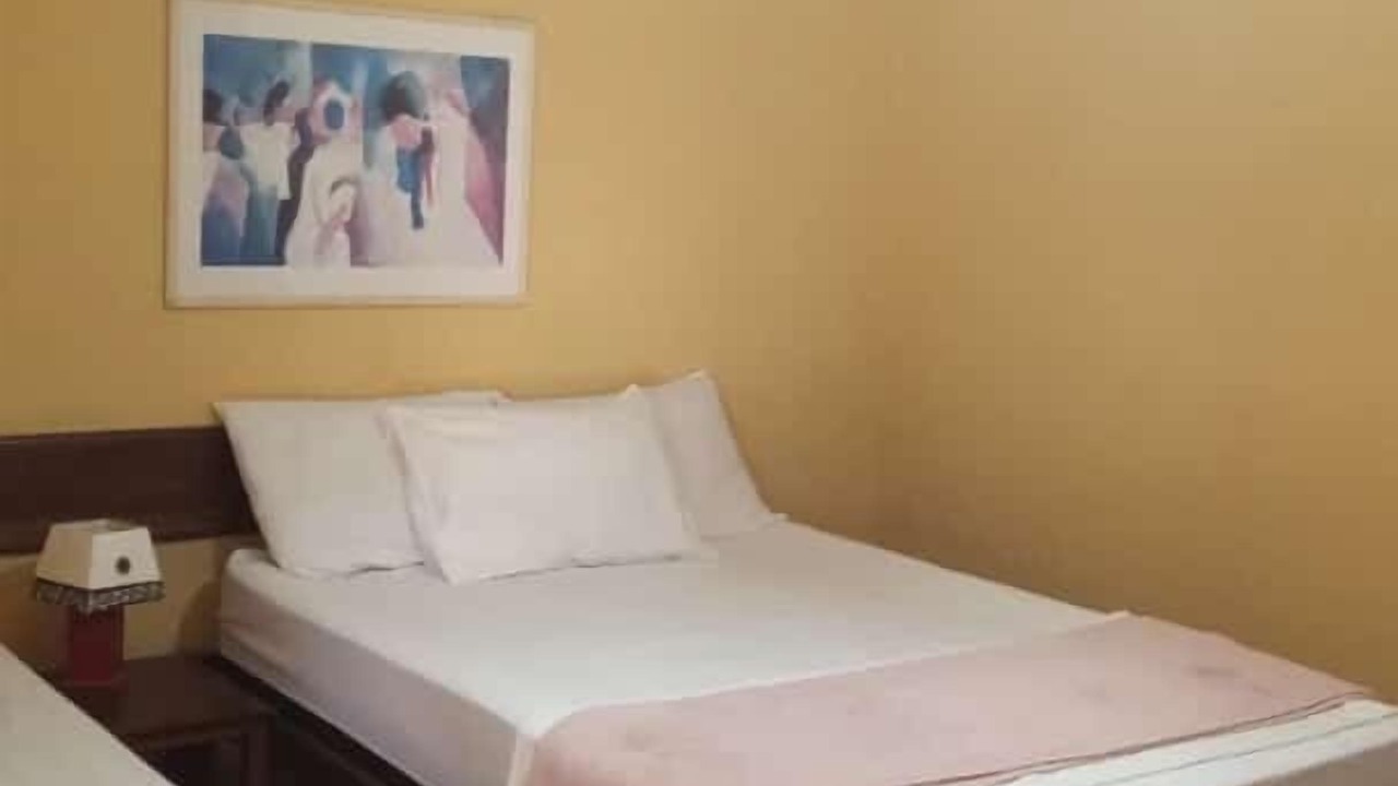 Photo of Bedroom in Conservatoria