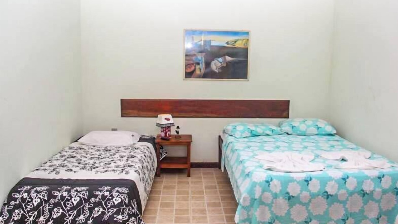 Photo of Bedroom in Conservatoria