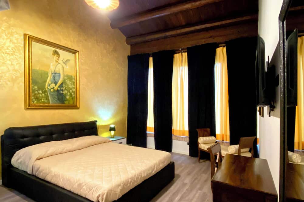 Photo of Bedroom in Isola della Scala