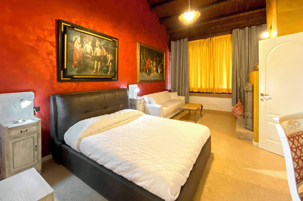 Photo of Bedroom in Isola della Scala