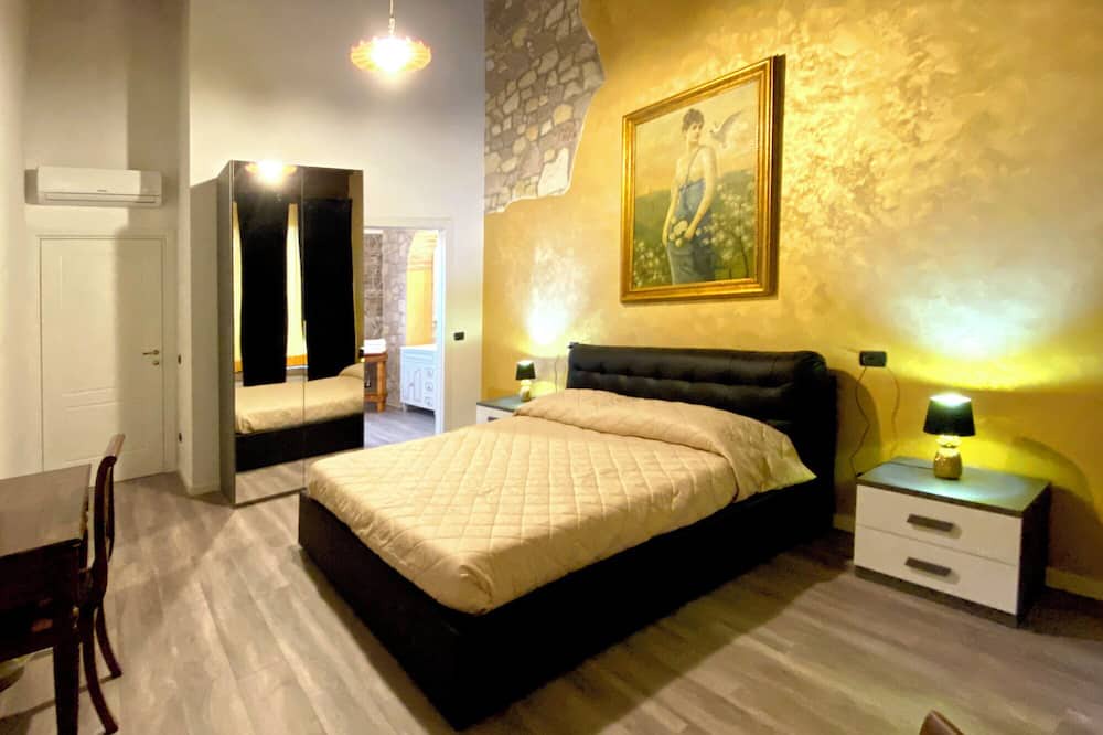 Photo of Bedroom in Isola della Scala