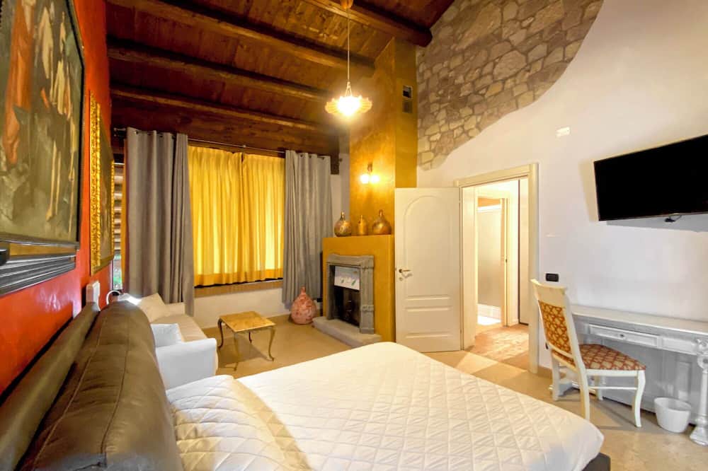 Photo of Bedroom in Isola della Scala