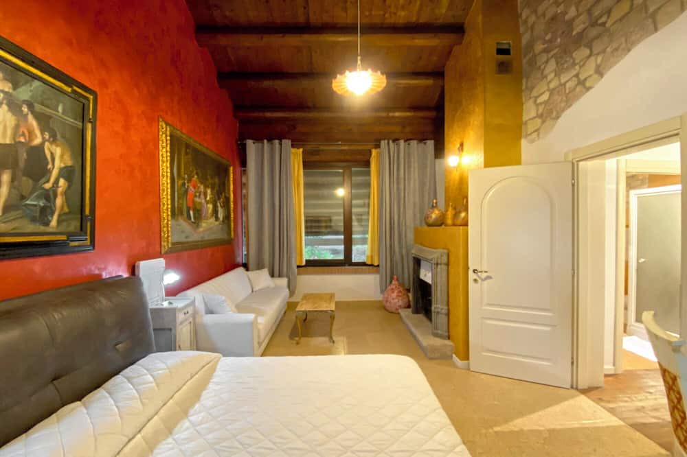 Photo of Bedroom in Isola della Scala