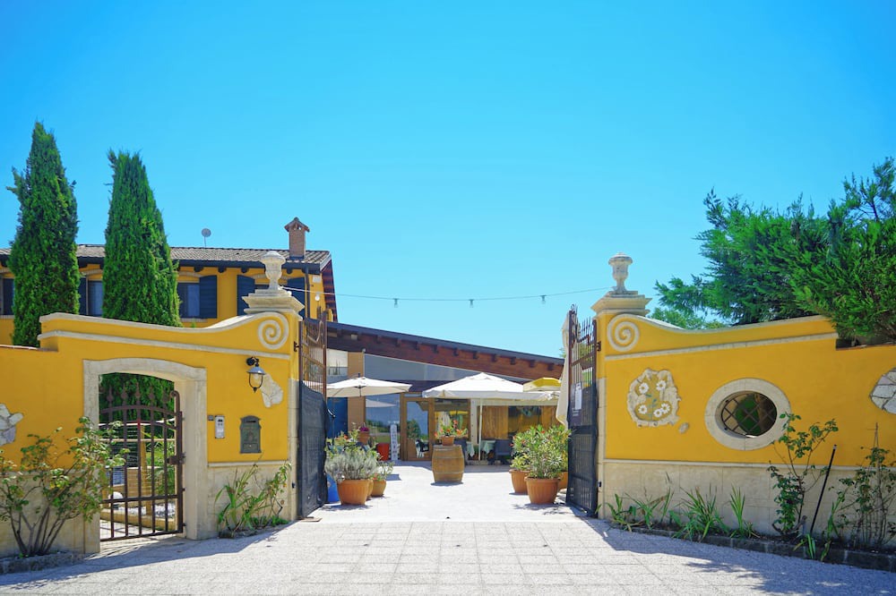Photo of Outdoor in Isola della Scala