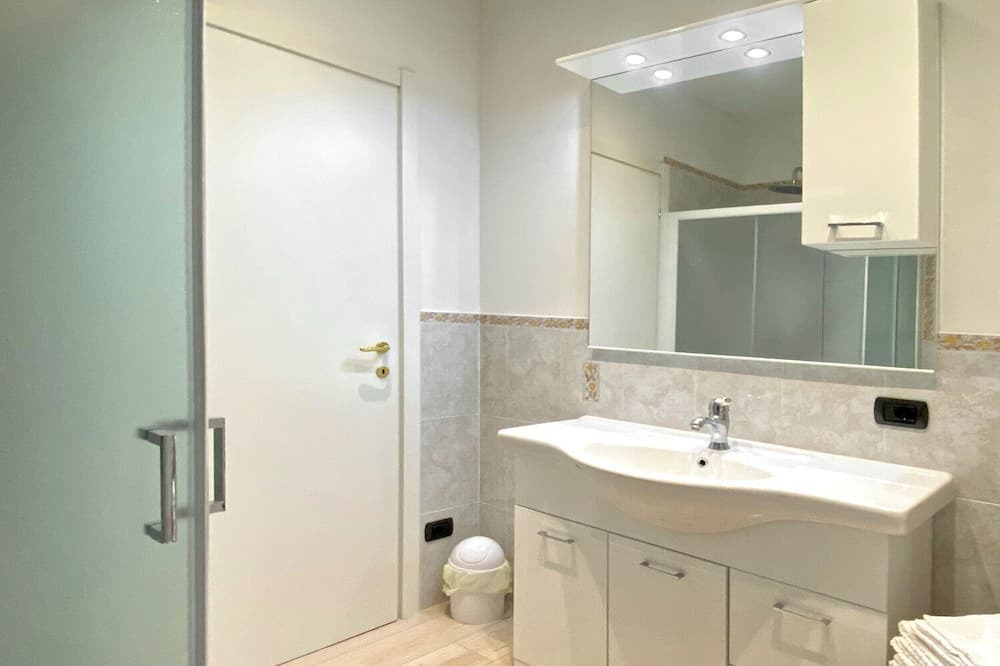 Photo of Bathroom in Isola della Scala