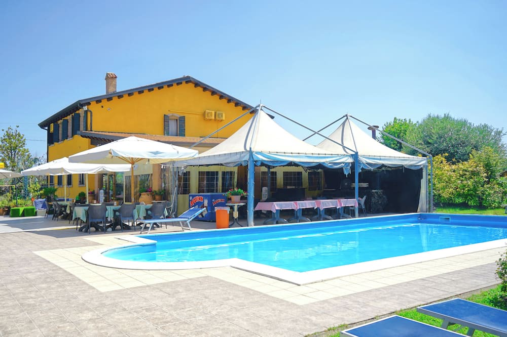 Photo of Outdoor in Isola della Scala