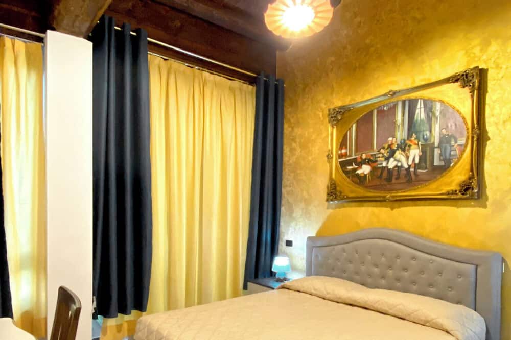Photo of Bedroom in Isola della Scala