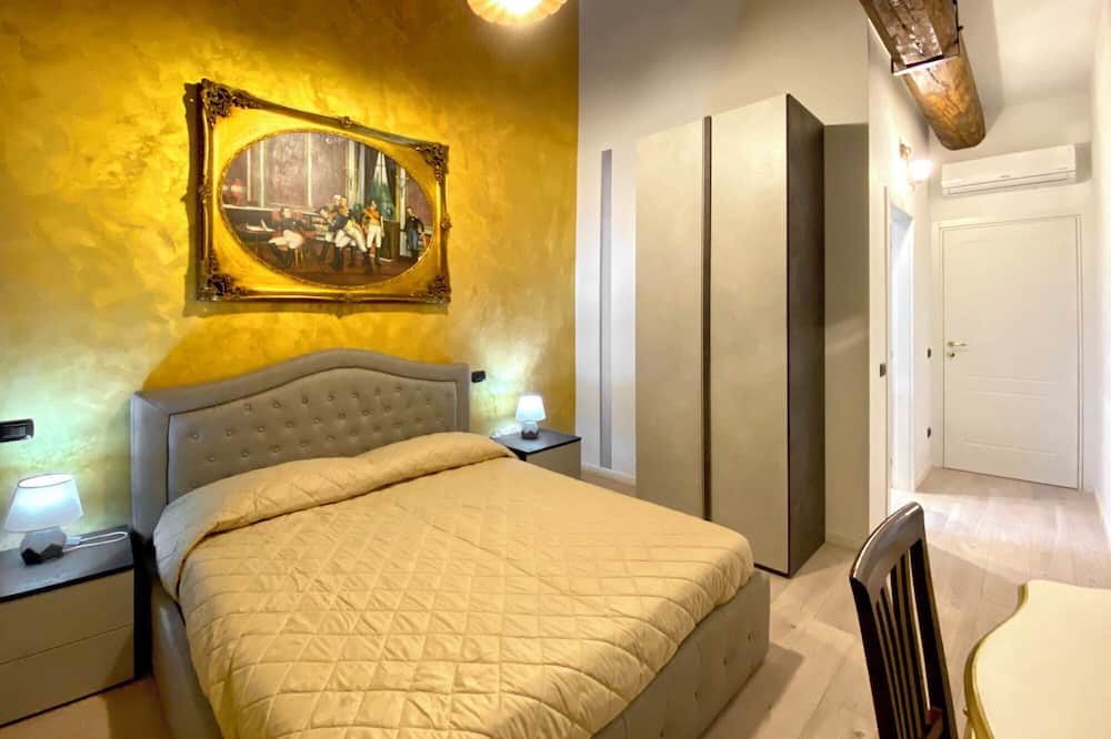 Photo of Bedroom in Isola della Scala