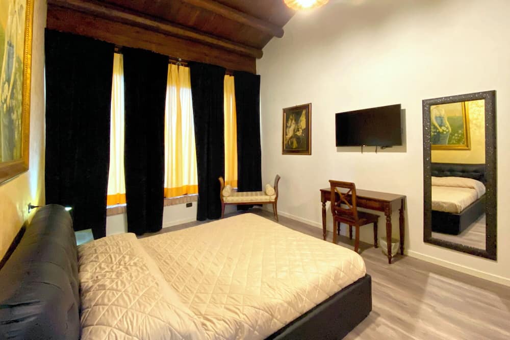 Photo of Bedroom in Isola della Scala