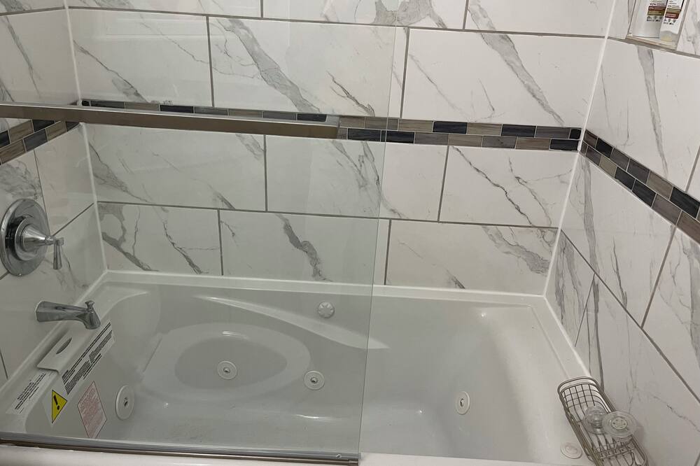 Photo of Bathroom in Harlem