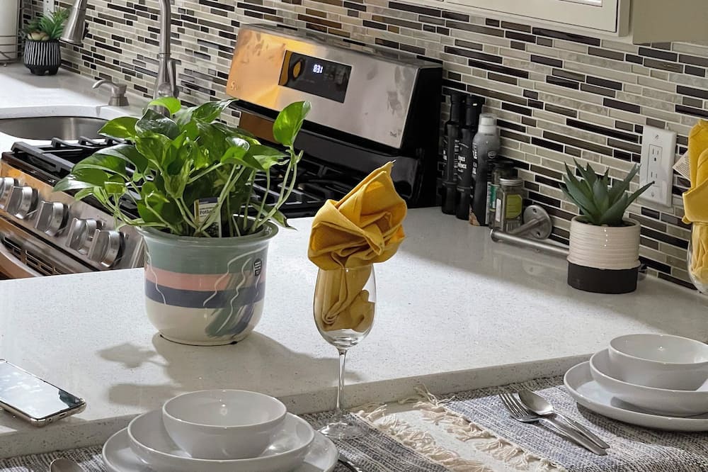 Photo of Kitchen in Harlem