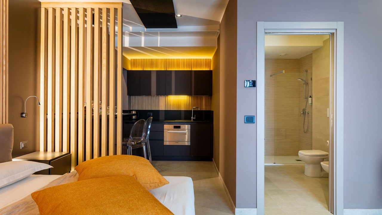 Photo of Bedroom in Dossobuono