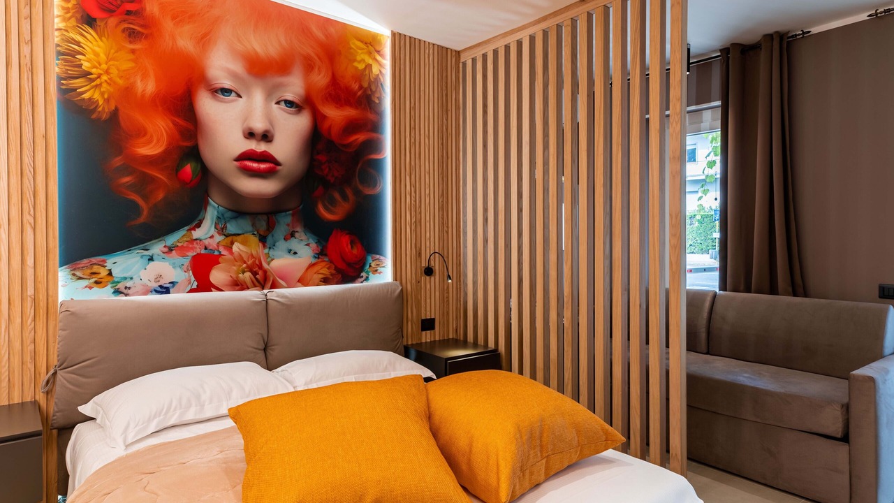 Photo of Bedroom in Dossobuono
