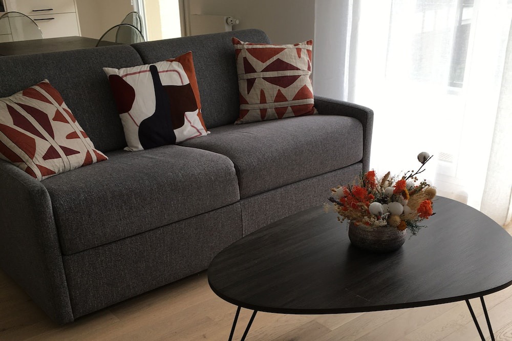 Photo of Livingroom in Antony