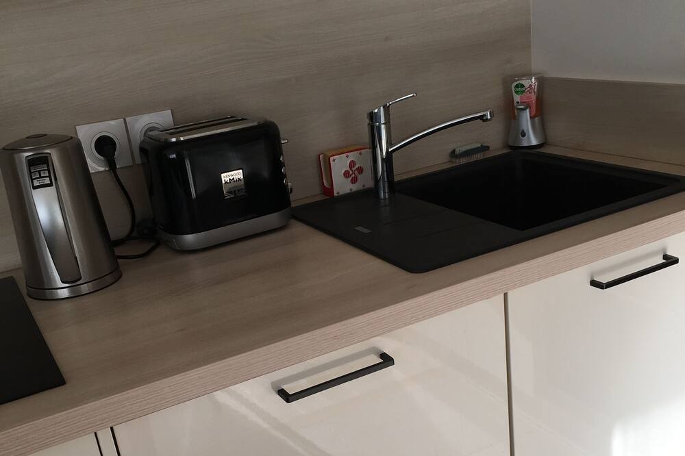 Photo of Kitchen in Antony